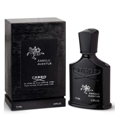 creed aventus for men eau de parfum spray replica